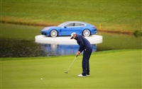 Charl Schwartzel Sweatshirt #3497590