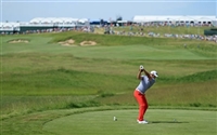 Charl Schwartzel Sweatshirt #3497598