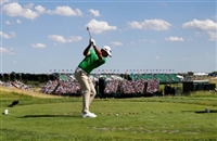Charl Schwartzel Sweatshirt #3497604