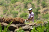 Charl Schwartzel Sweatshirt #3497605