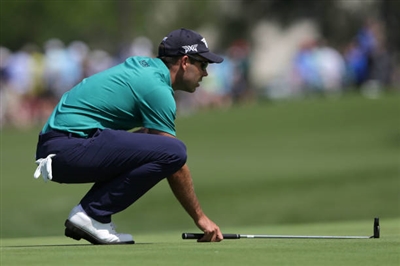 Charl Schwartzel posters