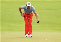 Charl Schwartzel t-shirt #3497619