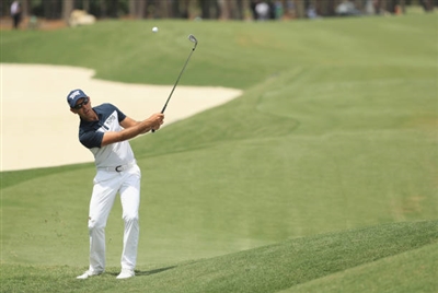 Charl Schwartzel posters
