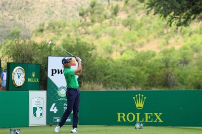 Charl Schwartzel posters