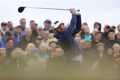 Charl Schwartzel posters
