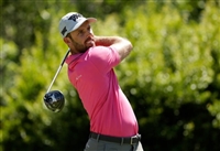 Charl Schwartzel Tank Top #3497628