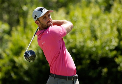 Charl Schwartzel posters