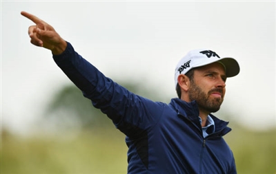 Charl Schwartzel posters