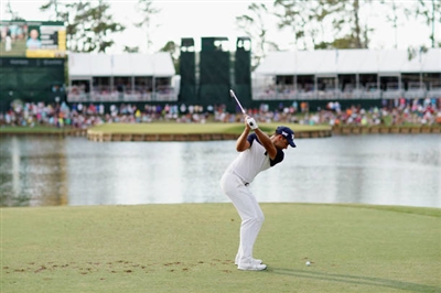 Charl Schwartzel posters