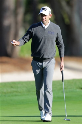 Charl Schwartzel posters