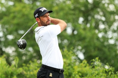 Charl Schwartzel posters