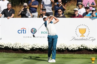 Charl Schwartzel posters