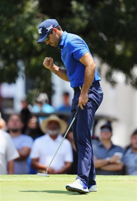 Charl Schwartzel posters