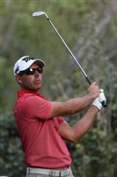 Charl Schwartzel Tank Top #3497641
