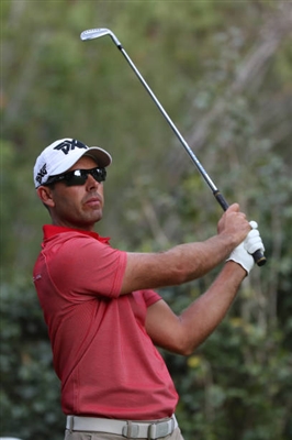 Charl Schwartzel posters