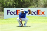 Charl Schwartzel mug #G1739874