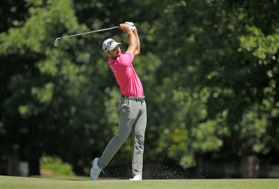 Charl Schwartzel posters