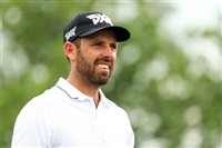 Charl Schwartzel Tank Top #3497648