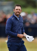 Charl Schwartzel Tank Top #3497649