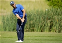 Charl Schwartzel Tank Top #3497659