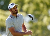 Charl Schwartzel Sweatshirt #3497665