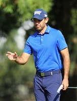 Charl Schwartzel Tank Top #3497679