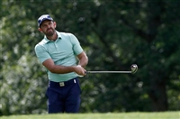 Charl Schwartzel t-shirt #3497689