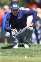 Charl Schwartzel Tank Top #3497691