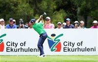 Charl Schwartzel Tank Top #3497705