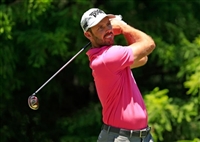 Charl Schwartzel Tank Top #3497718