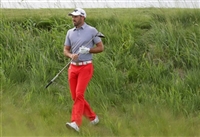 Charl Schwartzel Sweatshirt #3497721