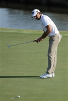 Charl Schwartzel Sweatshirt #3497722