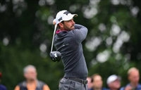 Charl Schwartzel Sweatshirt #3497733