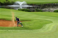 Charl Schwartzel Sweatshirt #3497736