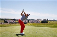 Charl Schwartzel Tank Top #3497737