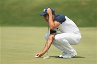 Charl Schwartzel Sweatshirt #3497745