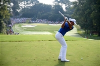 Charl Schwartzel Tank Top #3497751