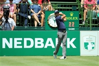 Charl Schwartzel Tank Top #3497752