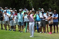 Charl Schwartzel Sweatshirt #3497759
