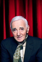Charles Aznavour Sweatshirt #3660741