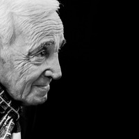 Charles Aznavour Tank Top #3660742