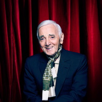 Charles Aznavour Sweatshirt #3660743