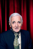 Charles Aznavour Sweatshirt #3660745