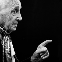 Charles Aznavour Sweatshirt #3660747