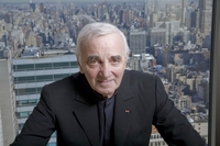 Charles Aznavour Sweatshirt #3819891