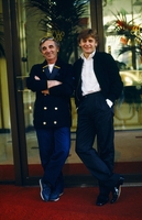 Charles Aznavour Tank Top #3874358