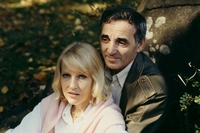 Charles Aznavour t-shirt #3874360