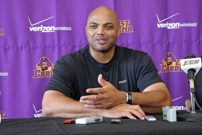Charles Barkley posters