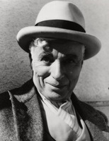 Charles Chaplin longsleeve t-shirt #2588969