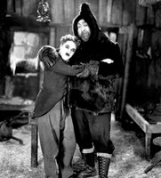 Charles Chaplin longsleeve t-shirt #2588993